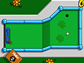 Mini Putt Golf om online te spelen