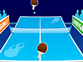 Tafeltennis om online te spelen