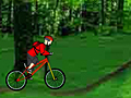 Mountain Bike om online te spelen