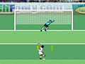 Penalty Fever om online te spelen