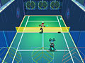 Techno Tennis om online te spelen