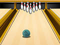 Bowling Mania om online te spelen