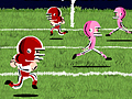 Quarterback KO om online te spelen