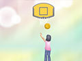 Groovy Hoops! om online te spelen