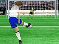 Shootout Challenge om online te spelen