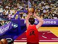 Drie-Point Shootout om online te spelen