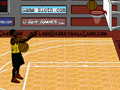 Flash Basketball om online te spelen