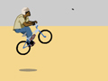 BMX Tricks om online te spelen