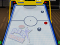 Air Hockey 2 om online te spelen