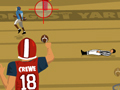 Quarterback Shallence om online te spelen