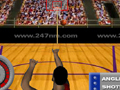 Shootin Hoops om online te spelen