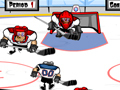 Hockey om online te spelen