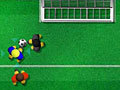 Voetbal om online te spelen