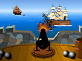 Pirate Cove om online te spelen