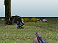 Turkije Shootout 3D om online te spelen