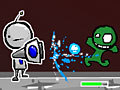 Robot Jim! om online te spelen