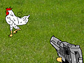 Cock Shooter om online te spelen