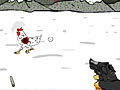 Cock Shooter 2 om online te spelen