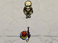 Zombie Invaders 2 om online te spelen