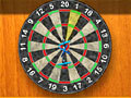 Darts om online te spelen