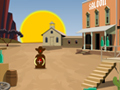 Cowboys School om online te spelen