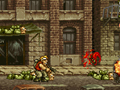 Metal Slug Rampage 3 om online te spelen