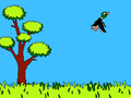 Duck Hunter om online te spelen