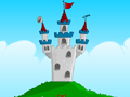 Crazy Castle om online te spelen