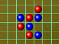 Reversi om online te spelen