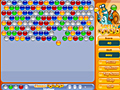 Speedy Bubbles om online te spelen