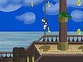 Pirate Zebra James om online te spelen