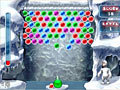 Yeti Bubbles om online te spelen