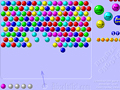 Bubble Shooter om online te spelen