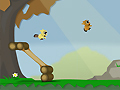 Rodent Tree Jump om online te spelen