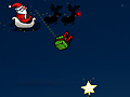 Santa vs Jack om online te spelen