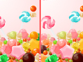 Sweet Tooth Verschil om online te spelen