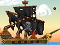 Yo Ho Ho Cannon om online te spelen