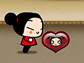 Pucca Pursuit om online te spelen