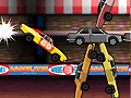 Destroy All Cars om online te spelen