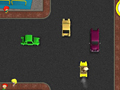 Sim Taxi 2 om online te spelen