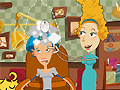 Hair Mania om online te spelen