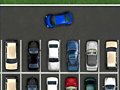 Car Park Challenge om online te spelen