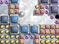 Rumble Ball 3 om online te spelen