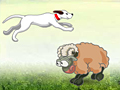 Sheep Jumper om online te spelen