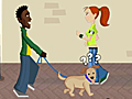 Pup World om online te spelen