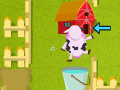 Crazy Cow om online te spelen