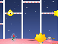 Star Ladder om online te spelen