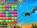 Lt Fly Vs. De Spiders om online te spelen