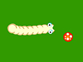 Mushroom worm om online te spelen