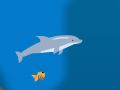 Dolphin Olympics 2 om online te spelen